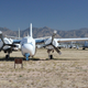 Illustration for article titled Tucson / AMARG 309th Boneyard 5k (in pictures)
